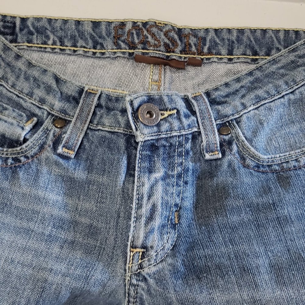 FOSSIL Jeans - Picture 3 of 4